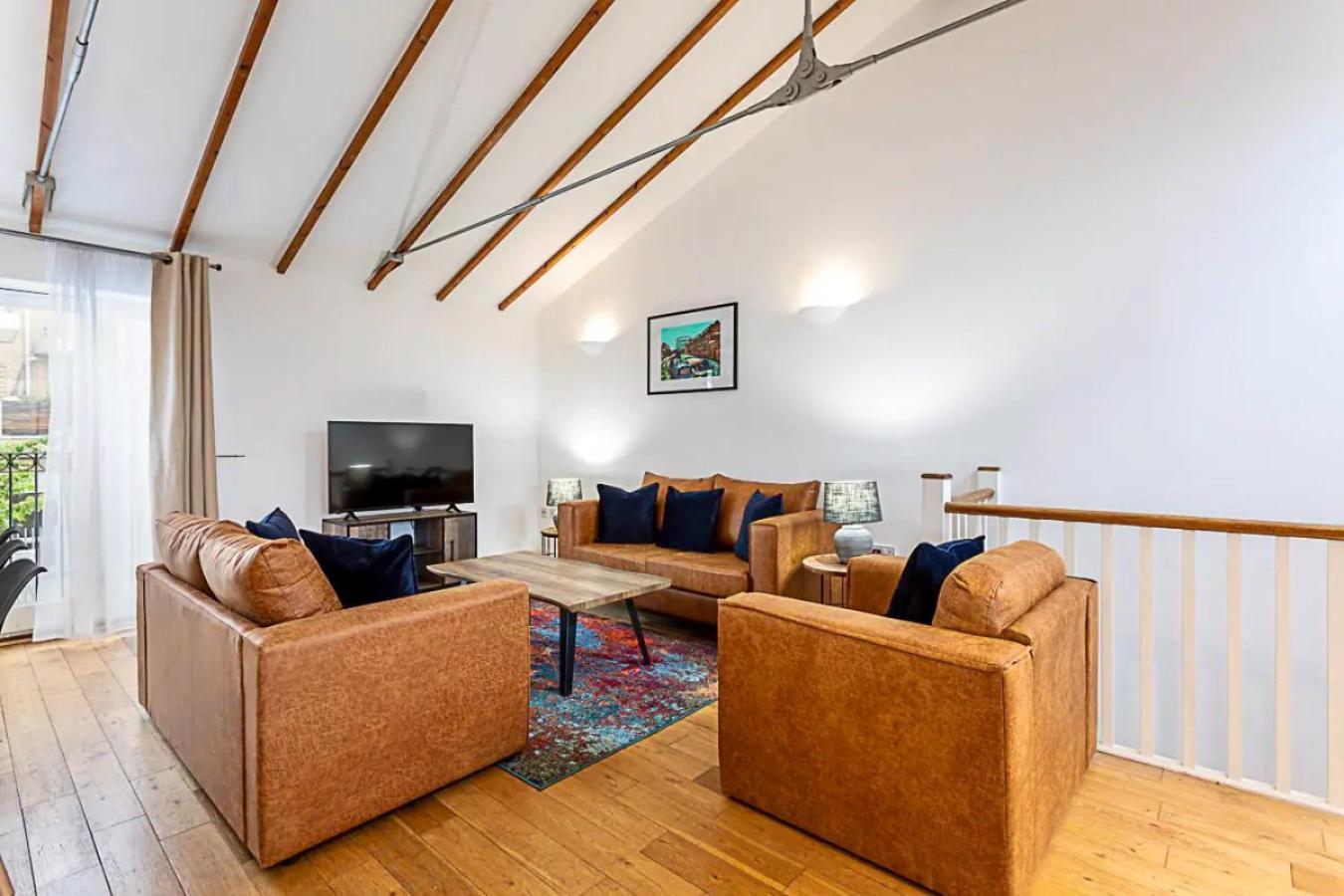 Holiday home 2br , 50